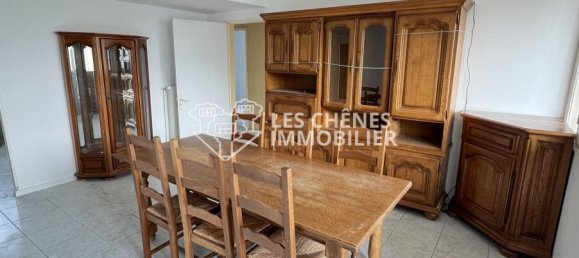 2 bedrooms Apartment in Joeuf, France No. 258568 2