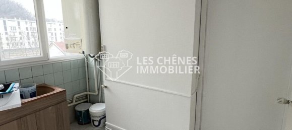 2 bedrooms Apartment in Joeuf, France No. 258568 4