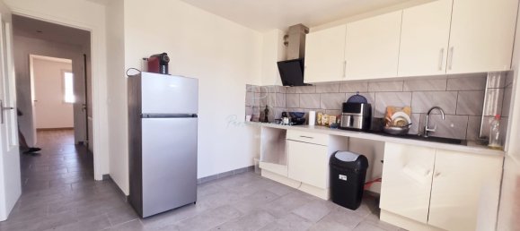 Квартира с 2 спальнями в Ормессон-сюр-Марн, Франция № 350309 3