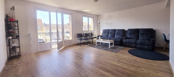 Квартира с 2 спальнями в Ормессон-сюр-Марн, Франция № 350309 2