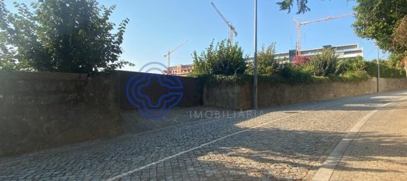 2988m² Land in Castelo da Maia, Portugal No. 222536 13