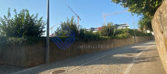 2988m² Land in Castelo da Maia, Portugal No. 222536 14