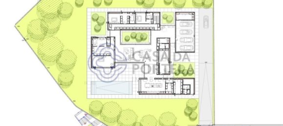 2988m² Land in Castelo da Maia, Portugal No. 222536 27