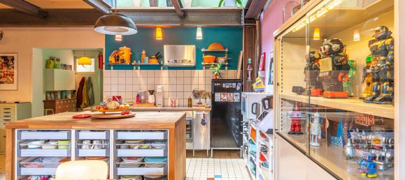 2 Schlafzimmer Haus in Betschdorf, France, Nr. 62170 7