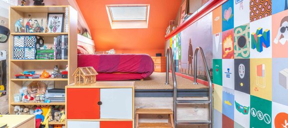 2 Schlafzimmer Haus in Betschdorf, France, Nr. 62170 10