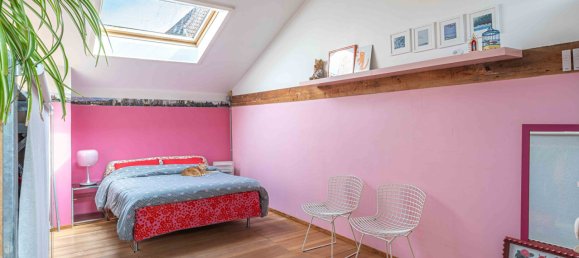 2 Schlafzimmer Haus in Betschdorf, France, Nr. 62170 3