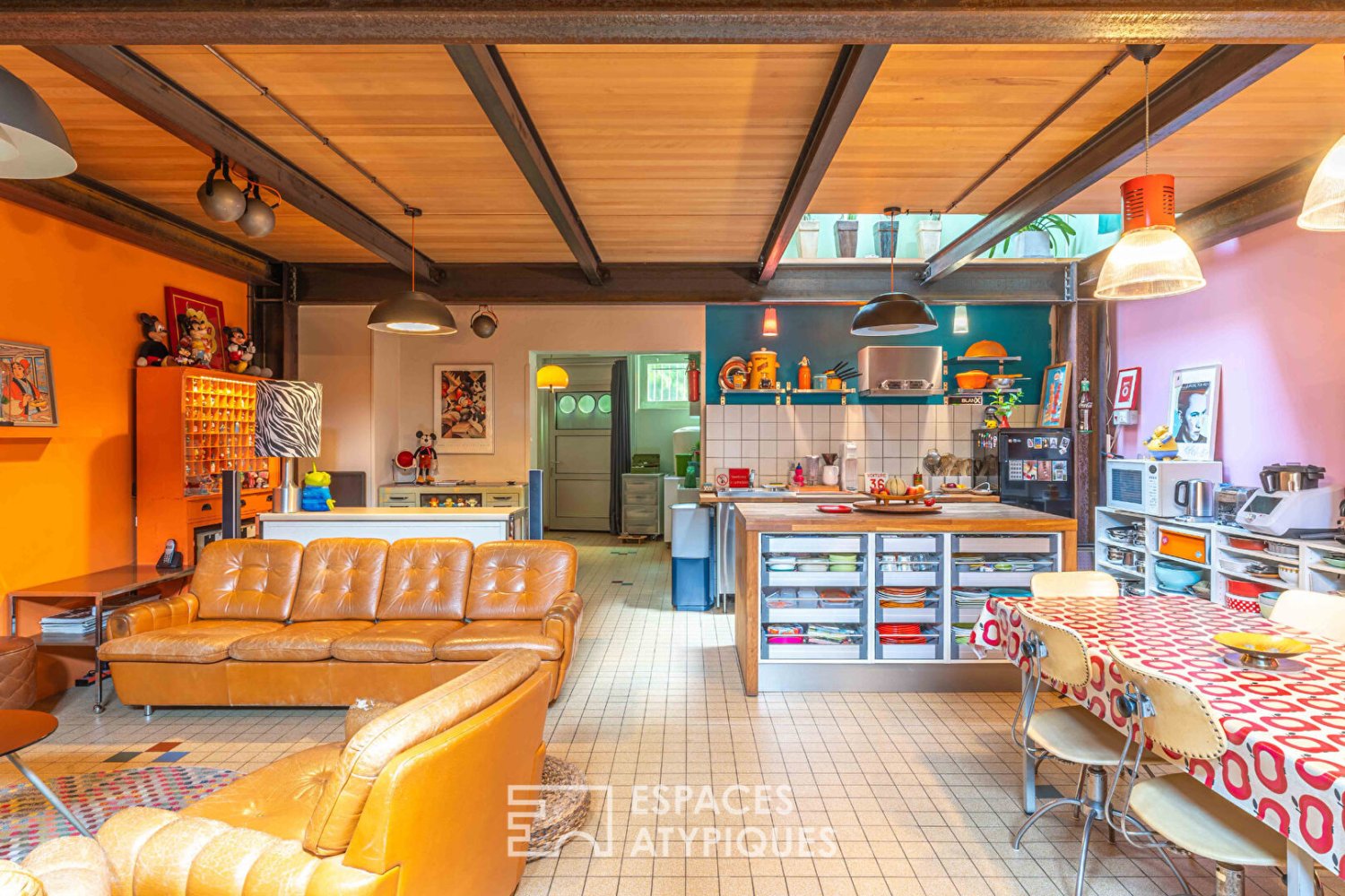 2 Schlafzimmer Haus in Betschdorf, France, Nr. 62170