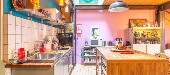 2 Schlafzimmer Haus in Betschdorf, France, Nr. 62170 8