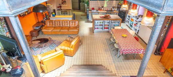 2 Schlafzimmer Haus in Betschdorf, France, Nr. 62170 9