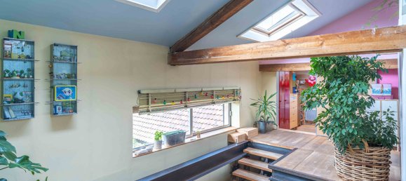 2 Schlafzimmer Haus in Betschdorf, France, Nr. 62170 11