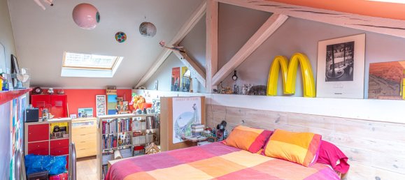 2 Schlafzimmer Haus in Betschdorf, France, Nr. 62170 4