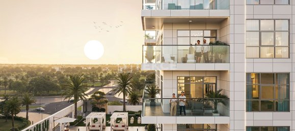 Apartamento T2 em Dubai, UAE N.º 188067 22