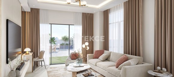 Apartamento T2 em Dubai, UAE N.º 188067 11