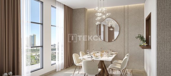 Apartamento T2 em Dubai, UAE N.º 188067 10