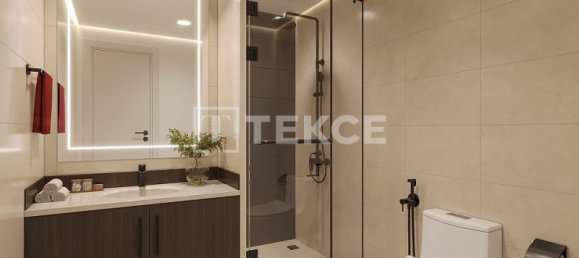 Apartamento T2 em Dubai, UAE N.º 188067 18
