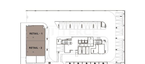 Apartamento T2 em Dubai, UAE N.º 188067 20