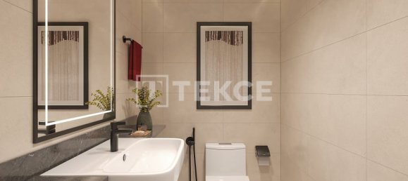 Apartamento T2 em Dubai, UAE N.º 188067 17