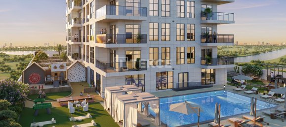 Apartamento T2 em Dubai, UAE N.º 188067 6