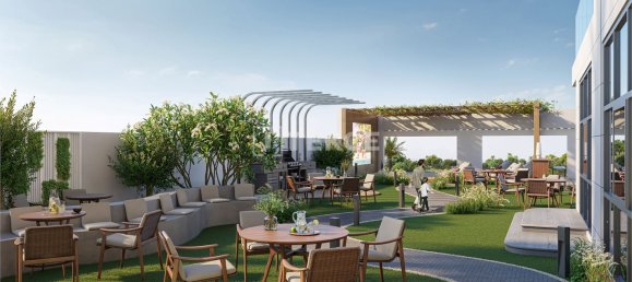 Apartamento T2 em Dubai, UAE N.º 188067 28