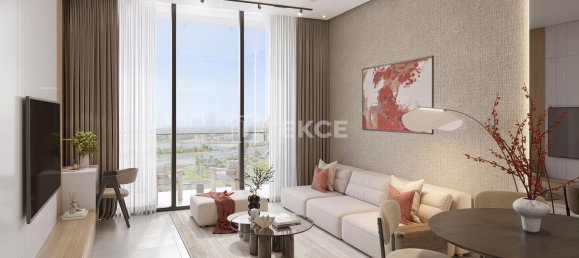 Apartamento T2 em Dubai, UAE N.º 188067 7