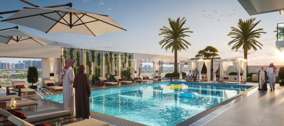 Apartamento T2 em Dubai, UAE N.º 188067 29