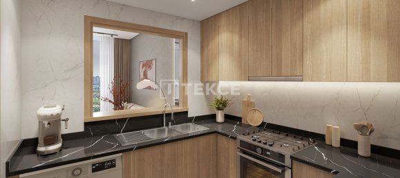 Apartamento T2 em Dubai, UAE N.º 188067 13