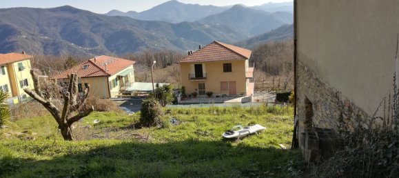 Casa de 5 habitaciónes en San Colombano Certenoli, Italy No. 138230 13