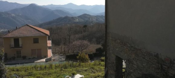 Casa de 5 habitaciónes en San Colombano Certenoli, Italy No. 138230 12