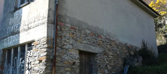 Casa de 5 habitaciónes en San Colombano Certenoli, Italy No. 138230 20