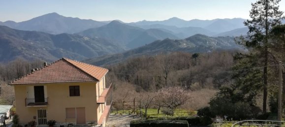 Casa de 5 habitaciónes en San Colombano Certenoli, Italy No. 138230 21