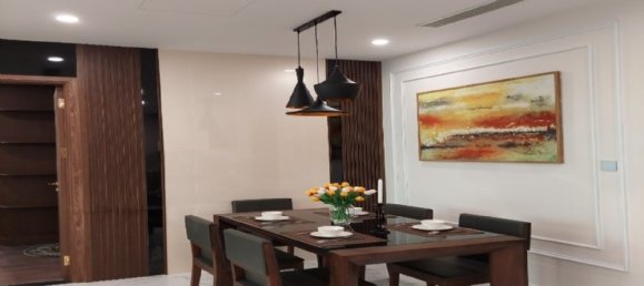 3 Schlafzimmer Wohnung in Bac Tu Liem, Vietnam, Nr. 9743 9