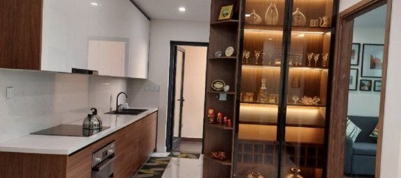 3 Schlafzimmer Wohnung in Bac Tu Liem, Vietnam, Nr. 9743 10