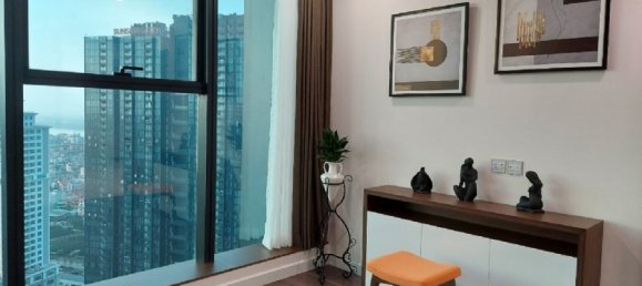 3 Schlafzimmer Wohnung in Bac Tu Liem, Vietnam, Nr. 9743 4