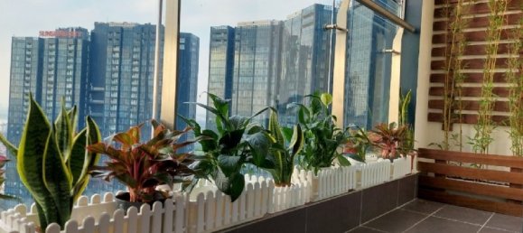 3 Schlafzimmer Wohnung in Bac Tu Liem, Vietnam, Nr. 9743 8