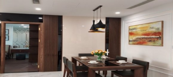 3 Schlafzimmer Wohnung in Bac Tu Liem, Vietnam, Nr. 9743 5