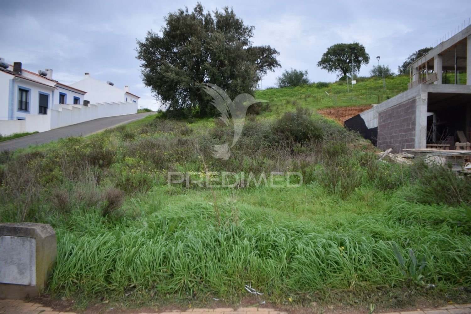 297m² Land in Santiago do Cacem, Portugal No. 190400