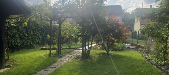 4 Schlafzimmer Stadthaus in Rhein-Neckar-Kreis, Germany, Nr. 259187 3