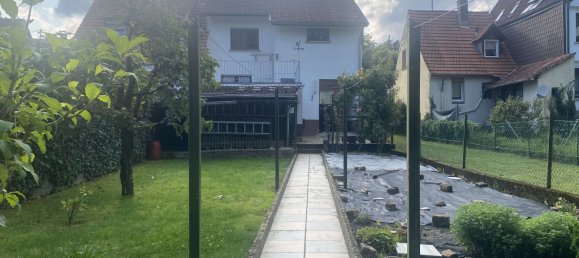 4 Schlafzimmer Stadthaus in Rhein-Neckar-Kreis, Germany, Nr. 259187 24