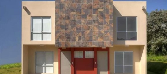 Casa T3 em Mexico N.º 165030 2