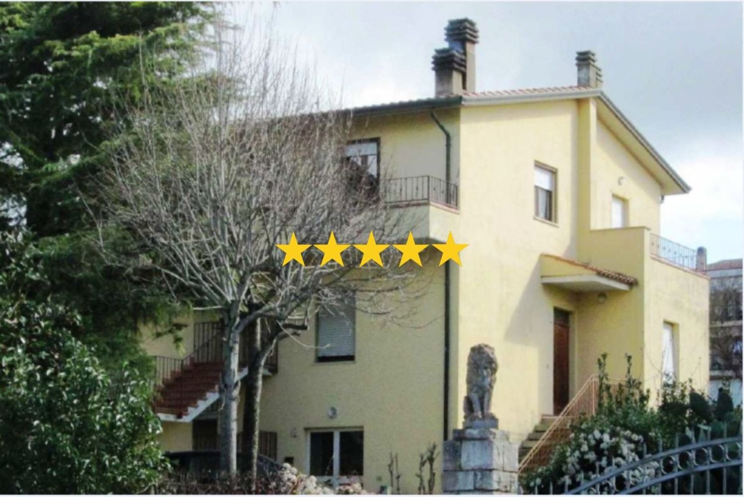 4 bedrooms Apartment in Collazzone, Italy No. 310995