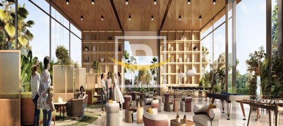 1 Schlafzimmer Wohnung in Dubai, UAE, Nr. 6816 25