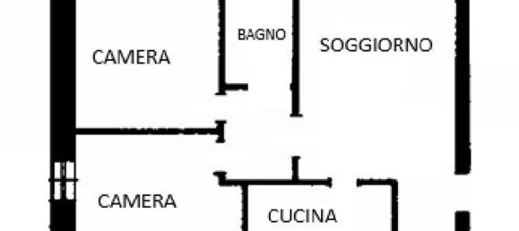 3 bedrooms Penthouse in Rivergaro, Italy No. 327377 26