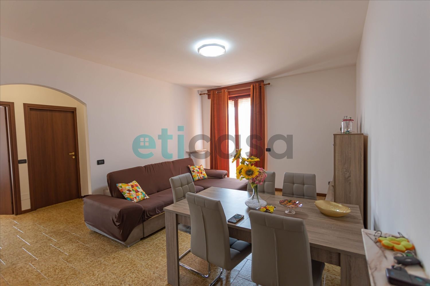 3 bedrooms Penthouse in Rivergaro, Italy No. 327377