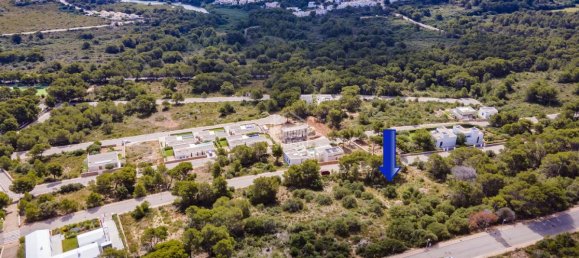 Земельный участок в Эс-Меркадаль, Испания № 4840 6