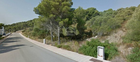 Земельный участок в Эс-Меркадаль, Испания № 4840 5