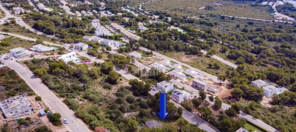 Земельный участок в Эс-Меркадаль, Испания № 4840 7