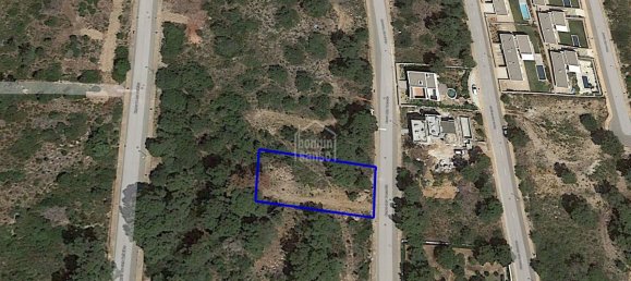 Земельный участок в Эс-Меркадаль, Испания № 4840 3