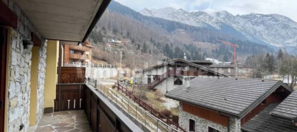 3 bedrooms Apartment in Ponte di Legno, Italy No. 235744 37
