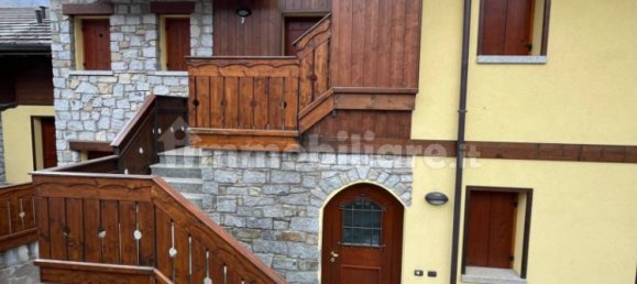 3 bedrooms Apartment in Ponte di Legno, Italy No. 235744 3