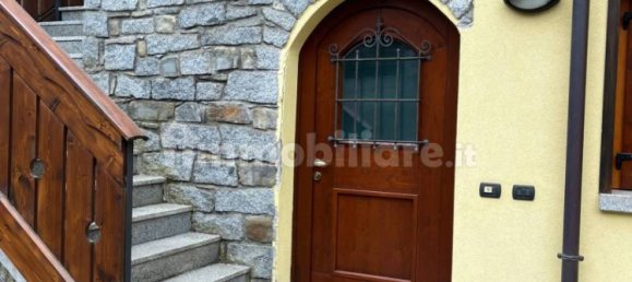 3 bedrooms Apartment in Ponte di Legno, Italy No. 235744 5